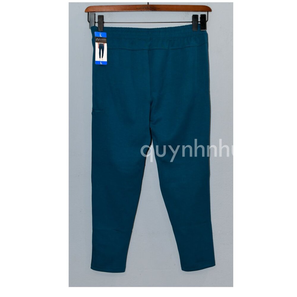 COPY - GLACIER MEN'S LUXE LOUNGE PANTS - Picture 5 of 7